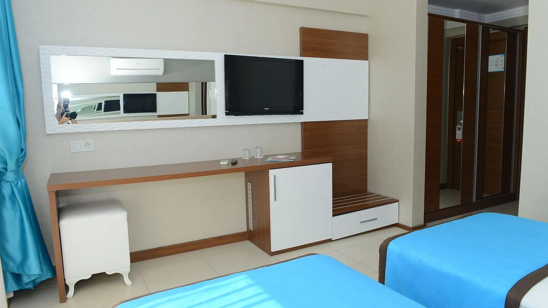 Marcan Resort Hotel Oludeniz