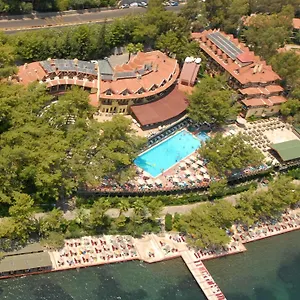 Park *** Marmaris