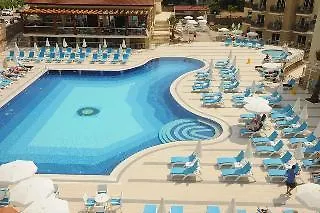 ****  Marcan Resort Hotel Öludeniz Turkiet