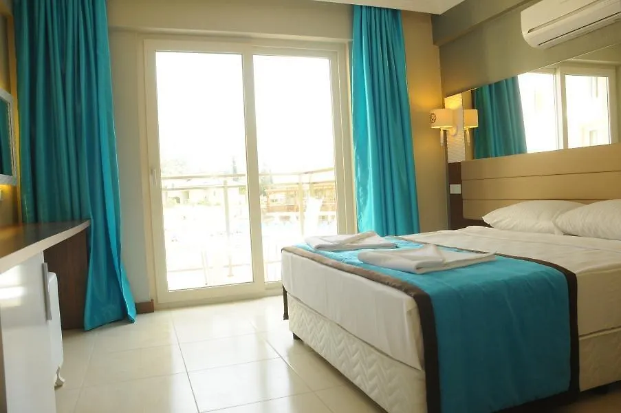 Marcan Resort Hotel Öludeniz