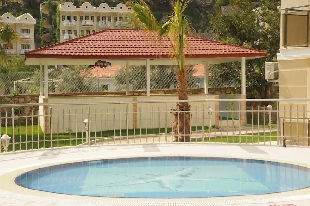 Marcan Resort Hotel Öludeniz