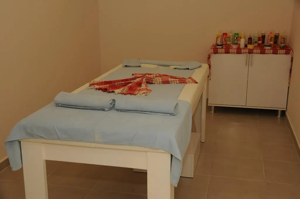 Marcan Resort Hotel Öludeniz