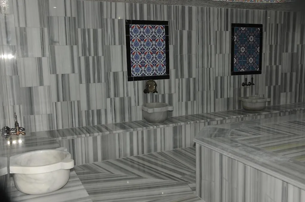 Marcan Resort Hotel Öludeniz