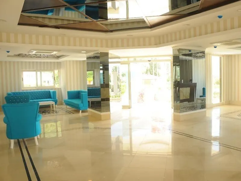 Marcan Resort Hotel Öludeniz