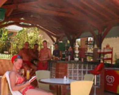 Marcan Resort Hotel Öludeniz