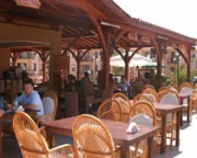 Marcan Resort Hotel Öludeniz
